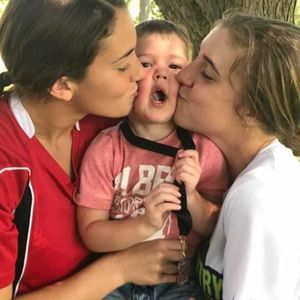 Meet your Posher, Sierrah